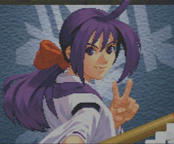 ��� ������[(copyright)SNK]