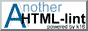 Another HTML-lint-