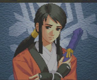 ���� ��[(copyright)SNK]