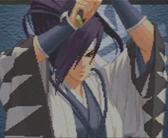 �^�c �����Y[(copyright)SNK]