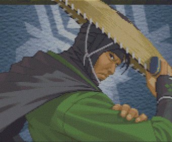 �a�S[(copyright)SNK]