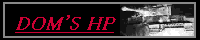 THE DOM'S HP